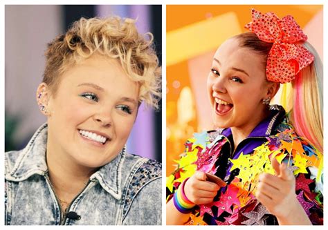 hiw old is jojo siwa|JoJo Siwa Age, Height, Weight, Birthday.